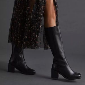 Seychelles Itinerary Knee-High Boots